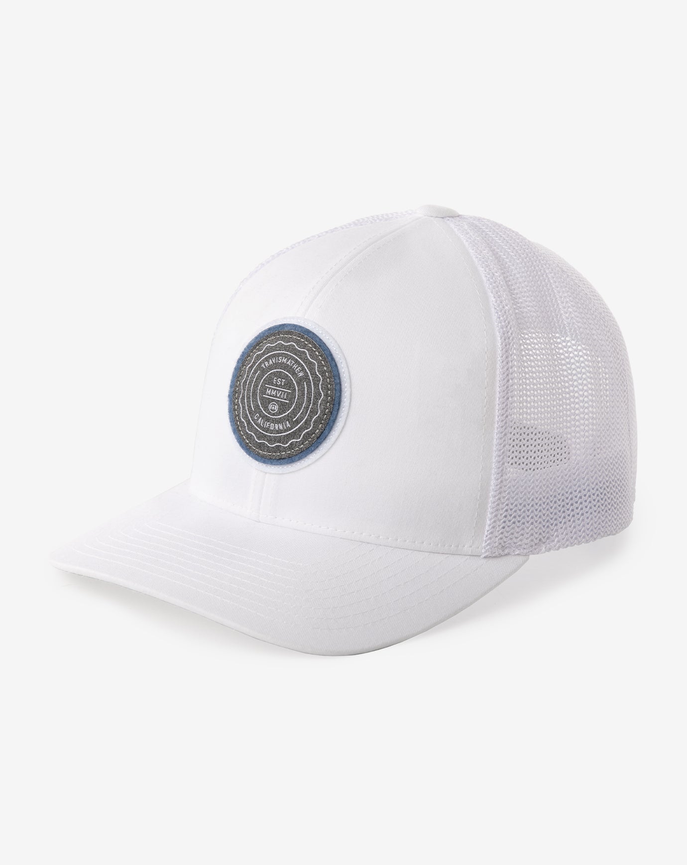 TravisMathew | The Patch Snapback Hat