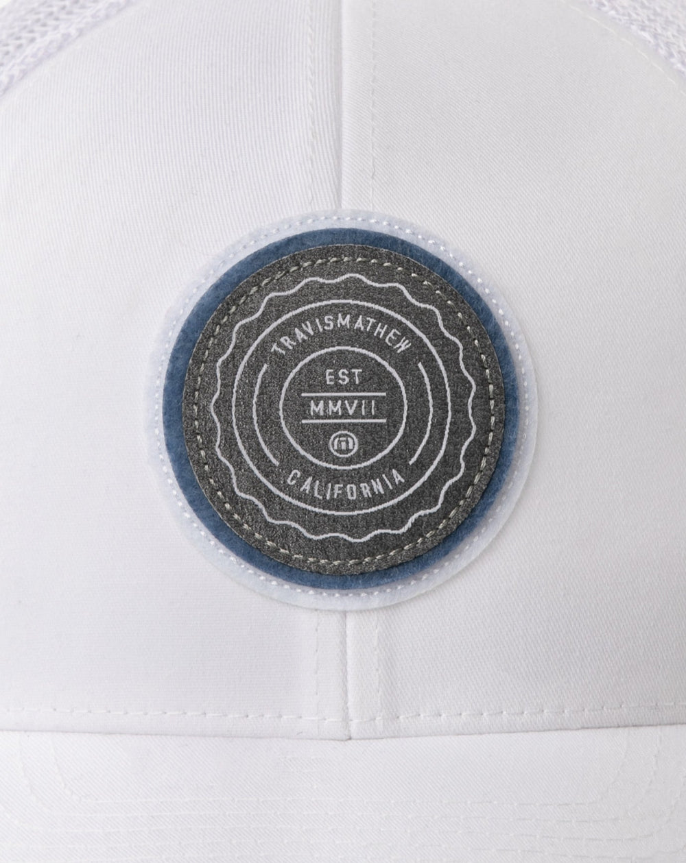 TravisMathew | The Patch Snapback Hat