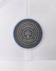 TravisMathew | The Patch Snapback Hat
