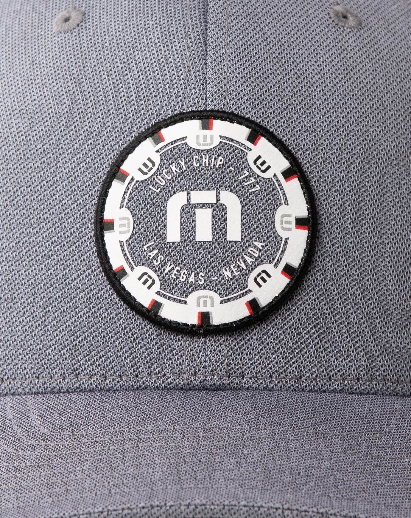TravisMathew | Gambler Snapback Hat