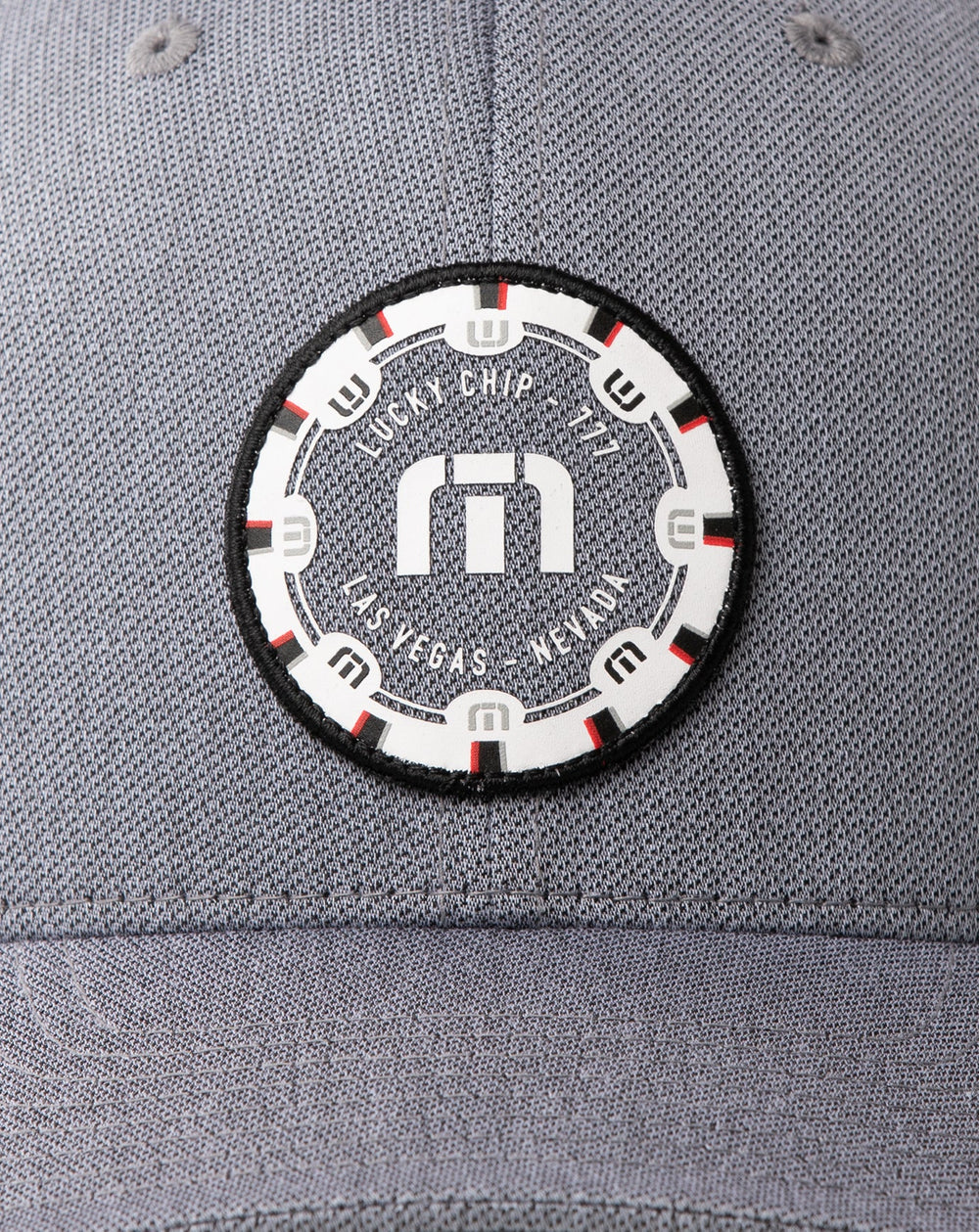TravisMathew | Gambler Snapback Hat