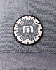 TravisMathew | Gambler Snapback Hat