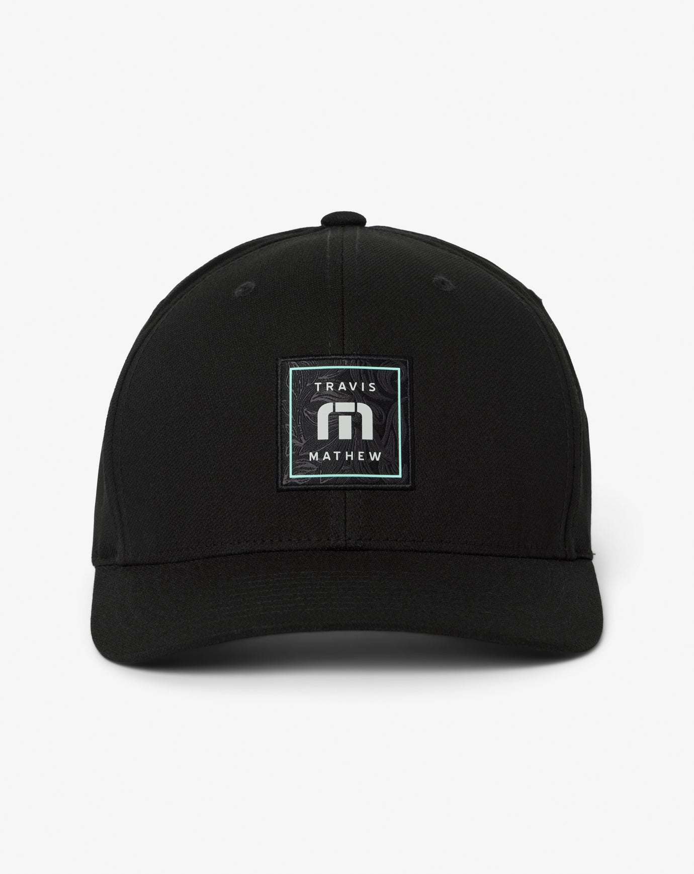 TravisMathew | Final Boarding Snapback Hat