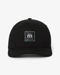 TravisMathew | Final Boarding Snapback Hat