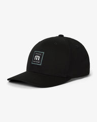 TravisMathew | Final Boarding Snapback Hat