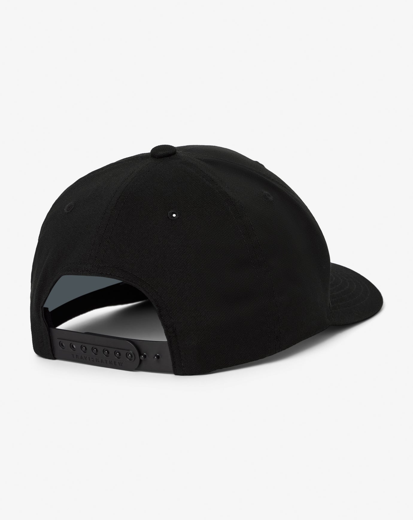 TravisMathew | Final Boarding Snapback Hat