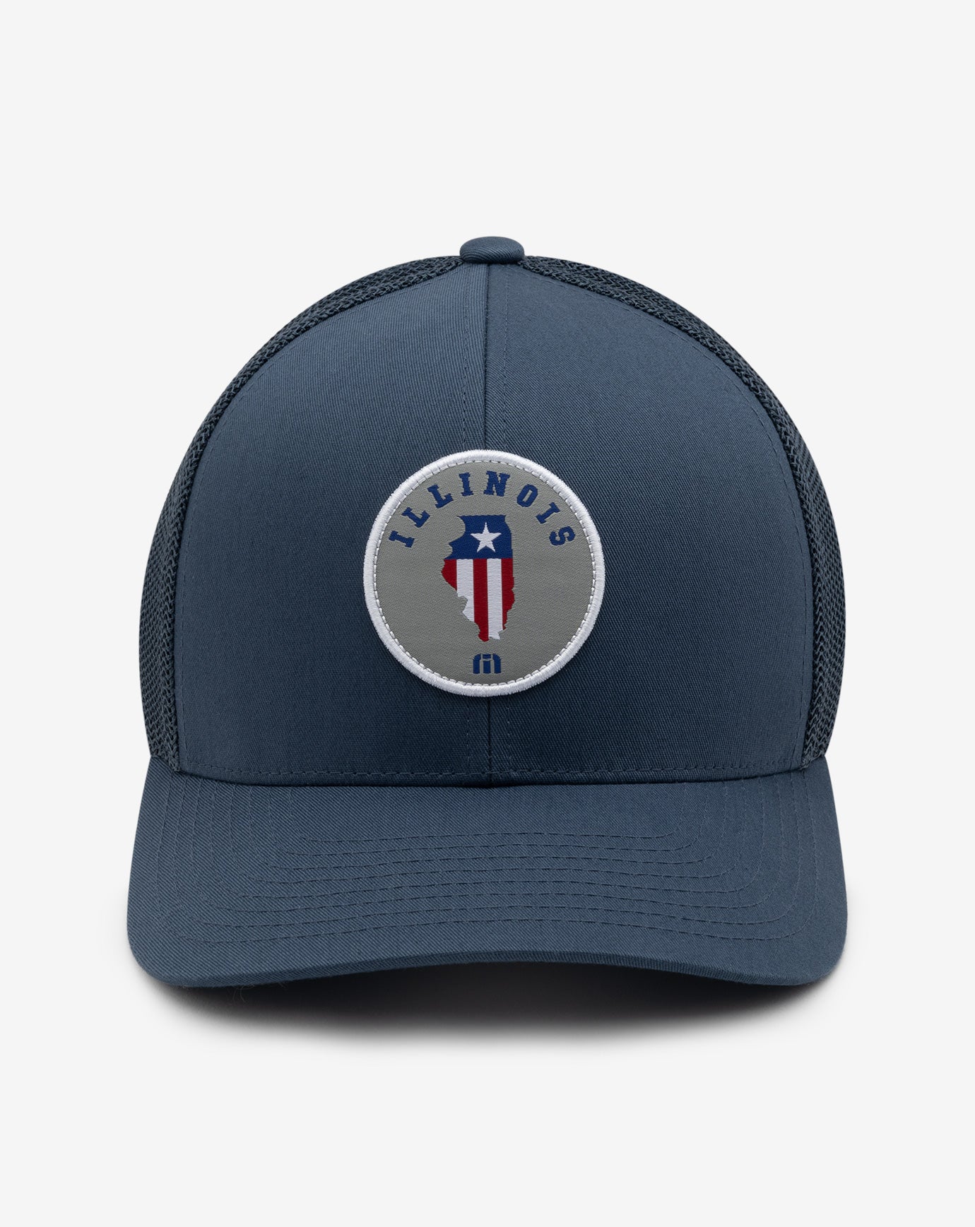 TravisMathew | Nois 2.0 Snapback Hat