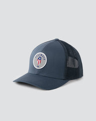TravisMathew | Nois 2.0 Snapback Hat