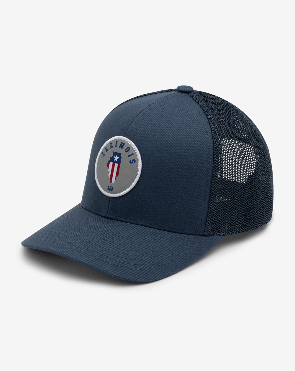 TravisMathew | Nois 2.0 Snapback Hat