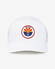 TravisMathew | Prickly Pear Snapback Hat