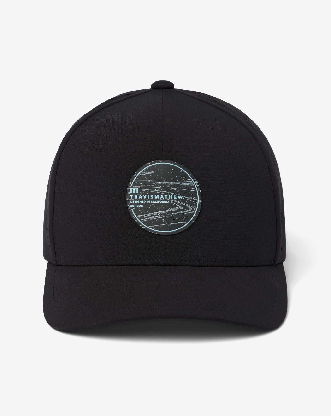 TravisMathew | Long Journey Snapback Hat