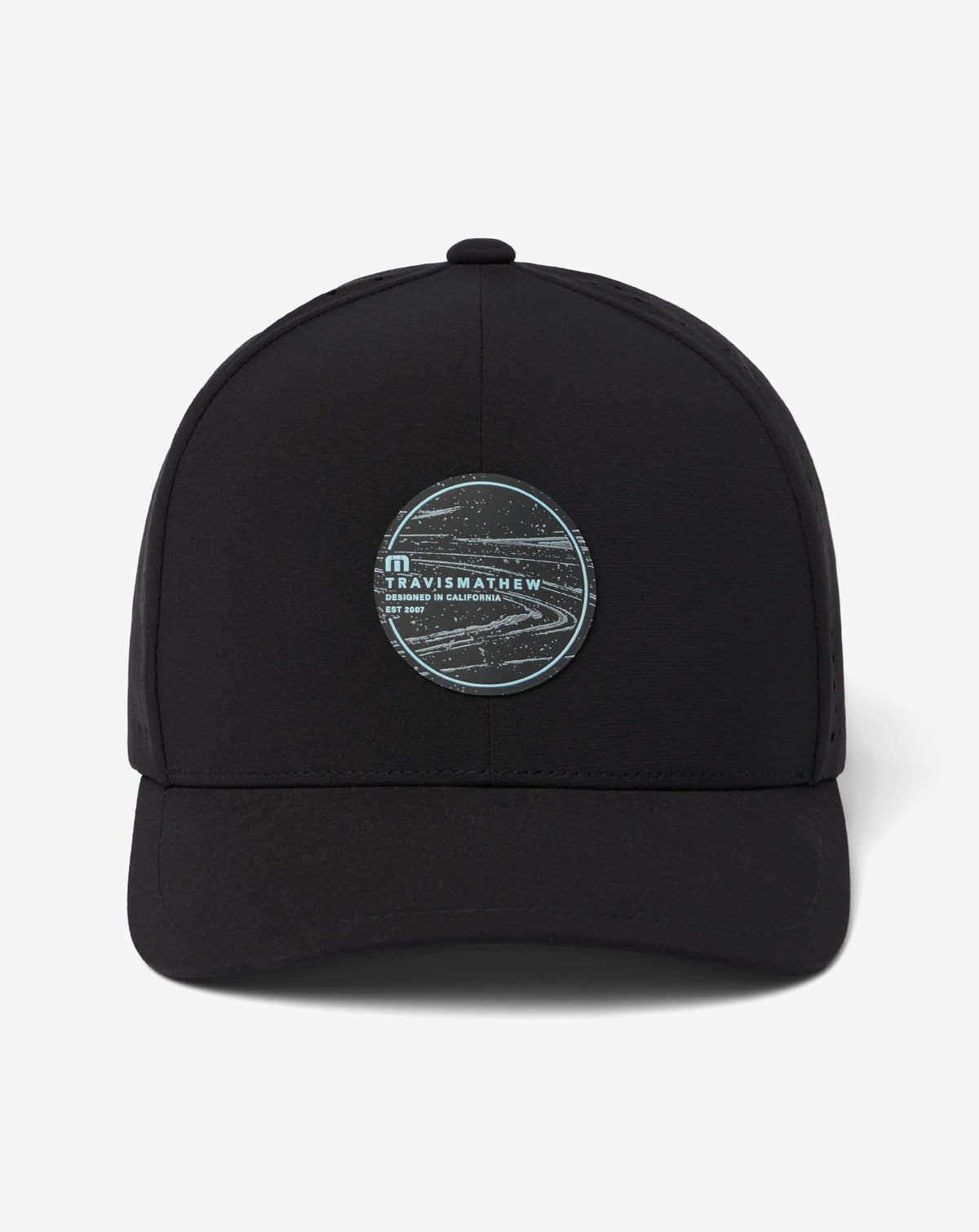 TravisMathew | Long Journey Snapback Hat