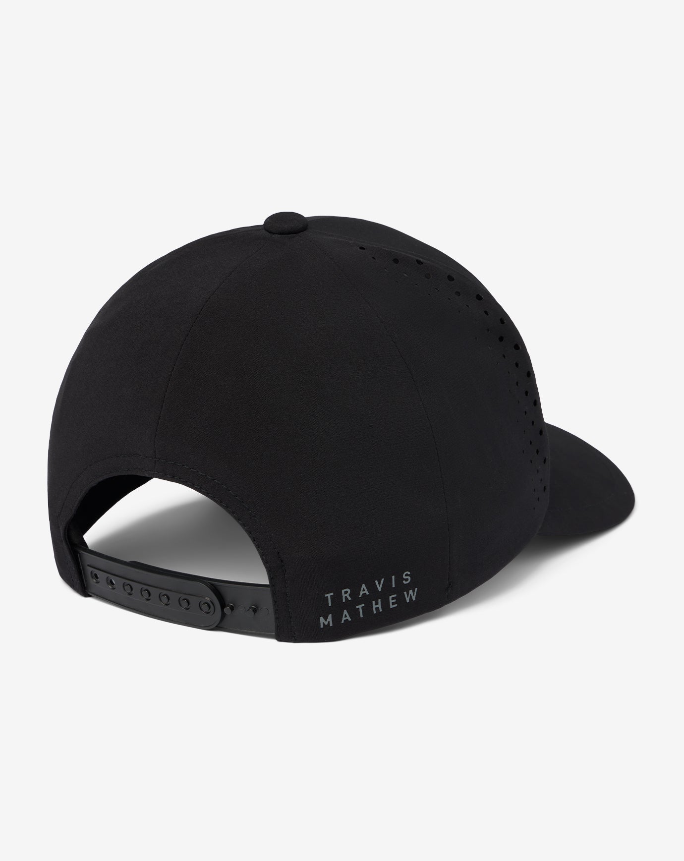 TravisMathew | Long Journey Snapback Hat