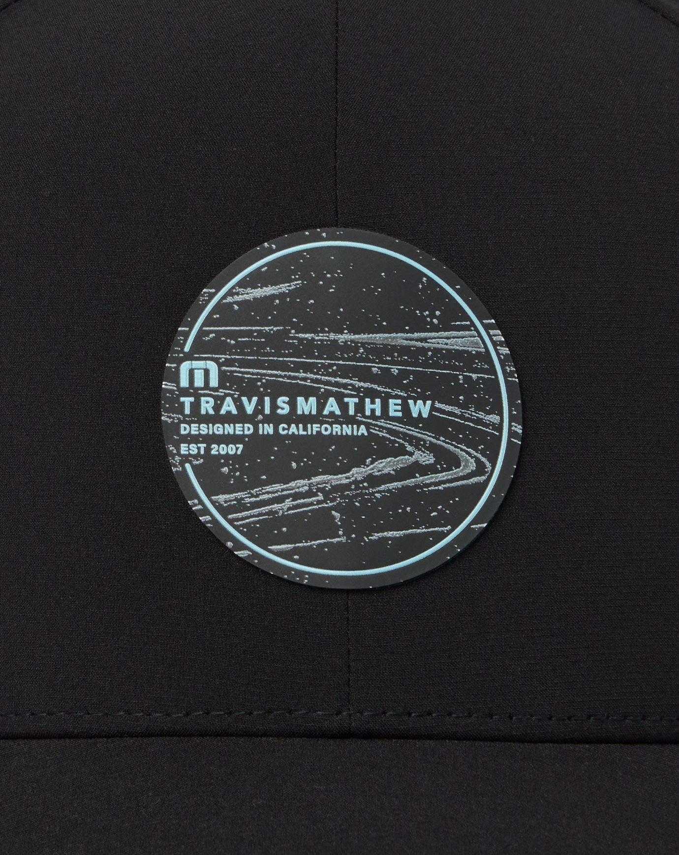 TravisMathew | Long Journey Snapback Hat