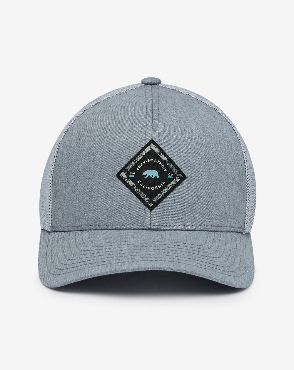 TravisMathew | June Lake Loop 2.0 Snapback Hat