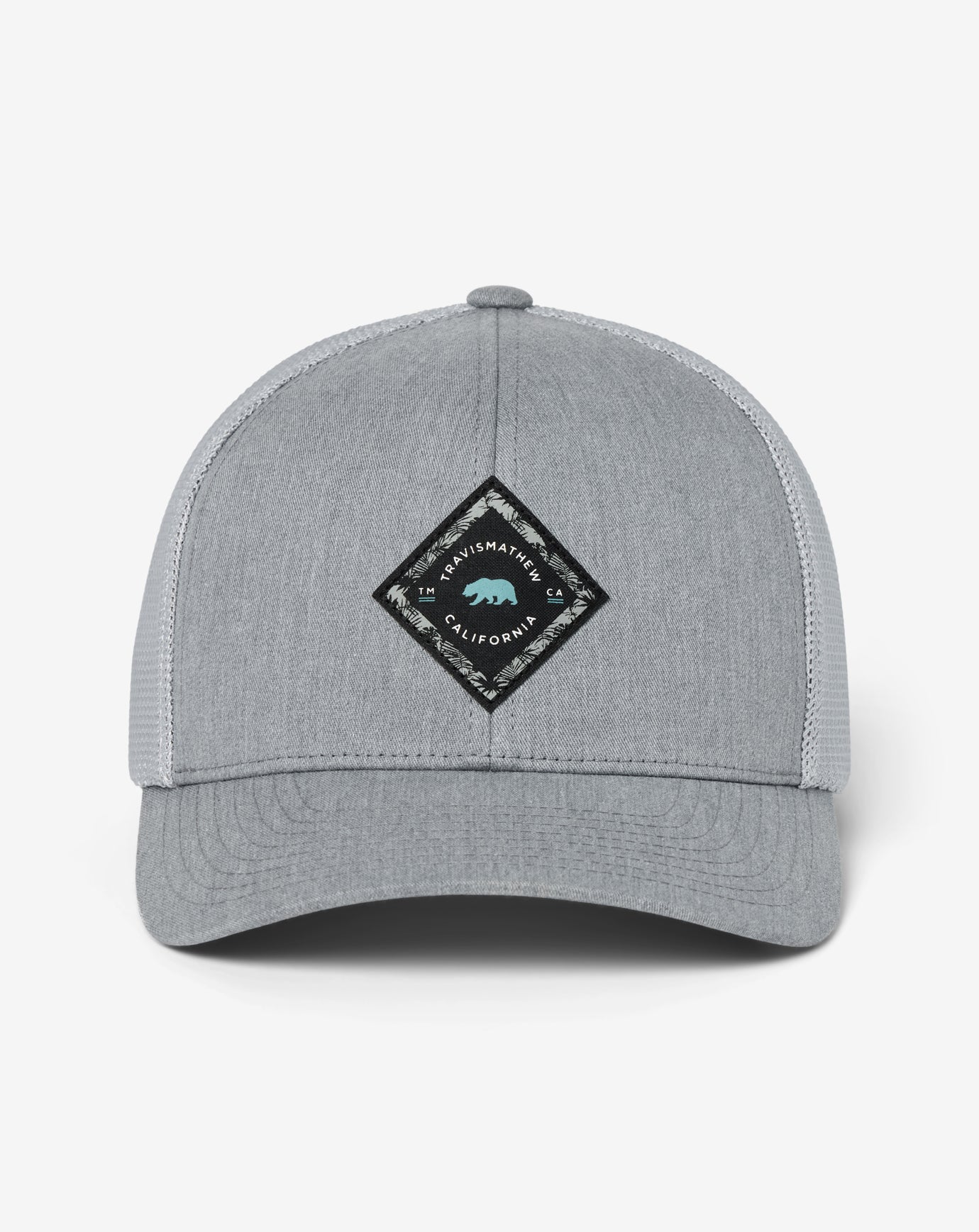 TravisMathew | June Lake Loop 2.0 Snapback Hat