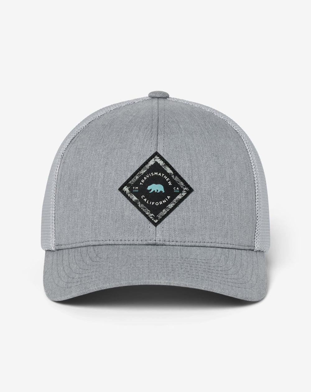 TravisMathew | June Lake Loop 2.0 Snapback Hat