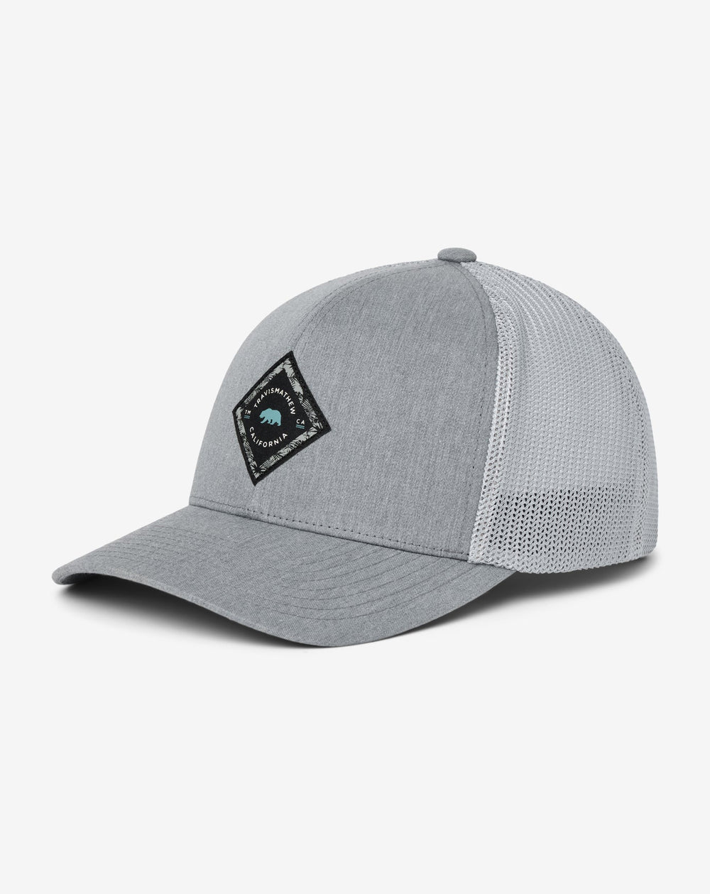 TravisMathew | June Lake Loop 2.0 Snapback Hat