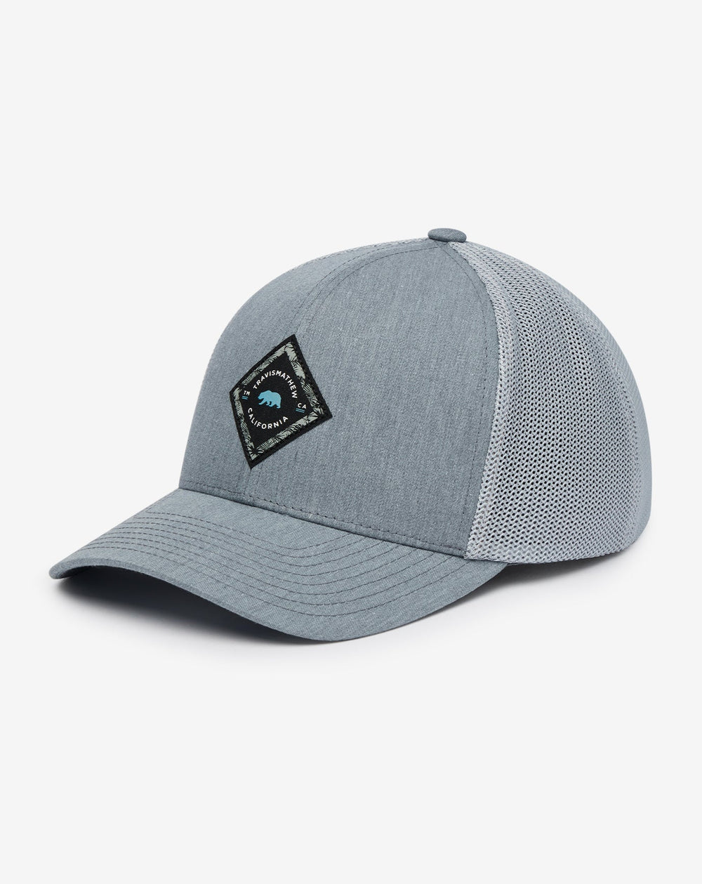 TravisMathew | June Lake Loop 2.0 Snapback Hat