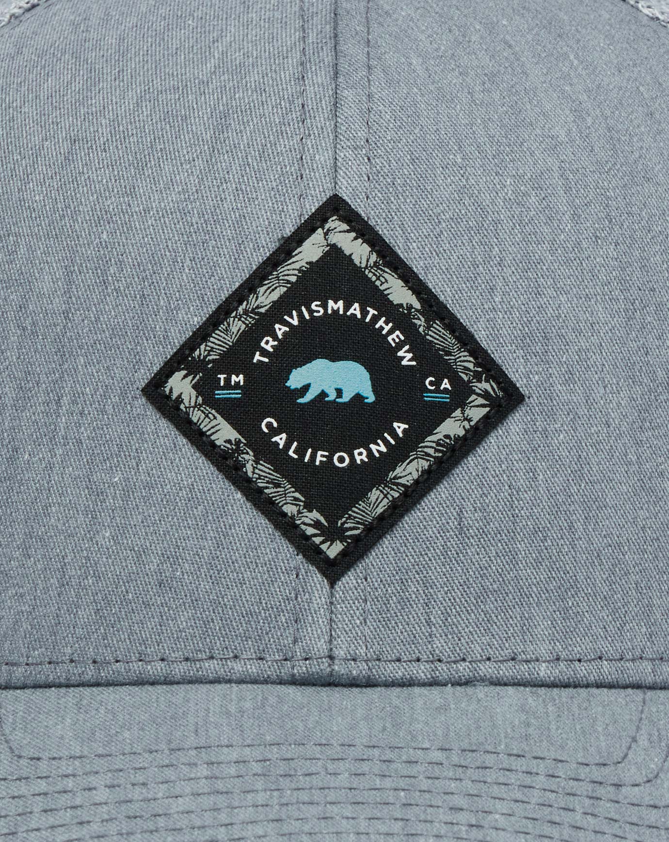 TravisMathew | June Lake Loop 2.0 Snapback Hat