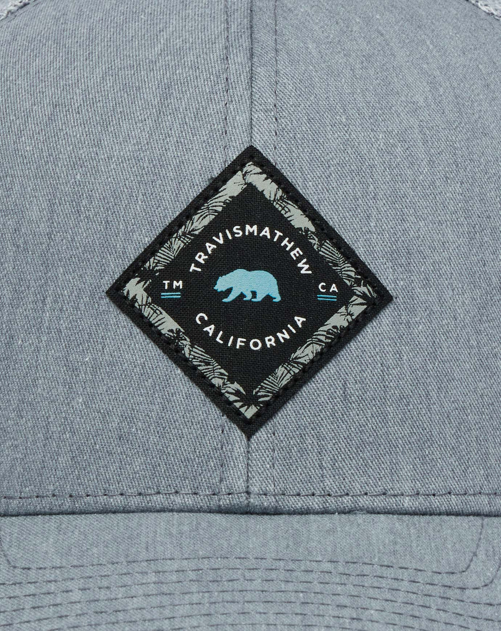 TravisMathew | June Lake Loop 2.0 Snapback Hat