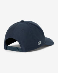 TravisMathew | Bahamas Blank Snapback Hat