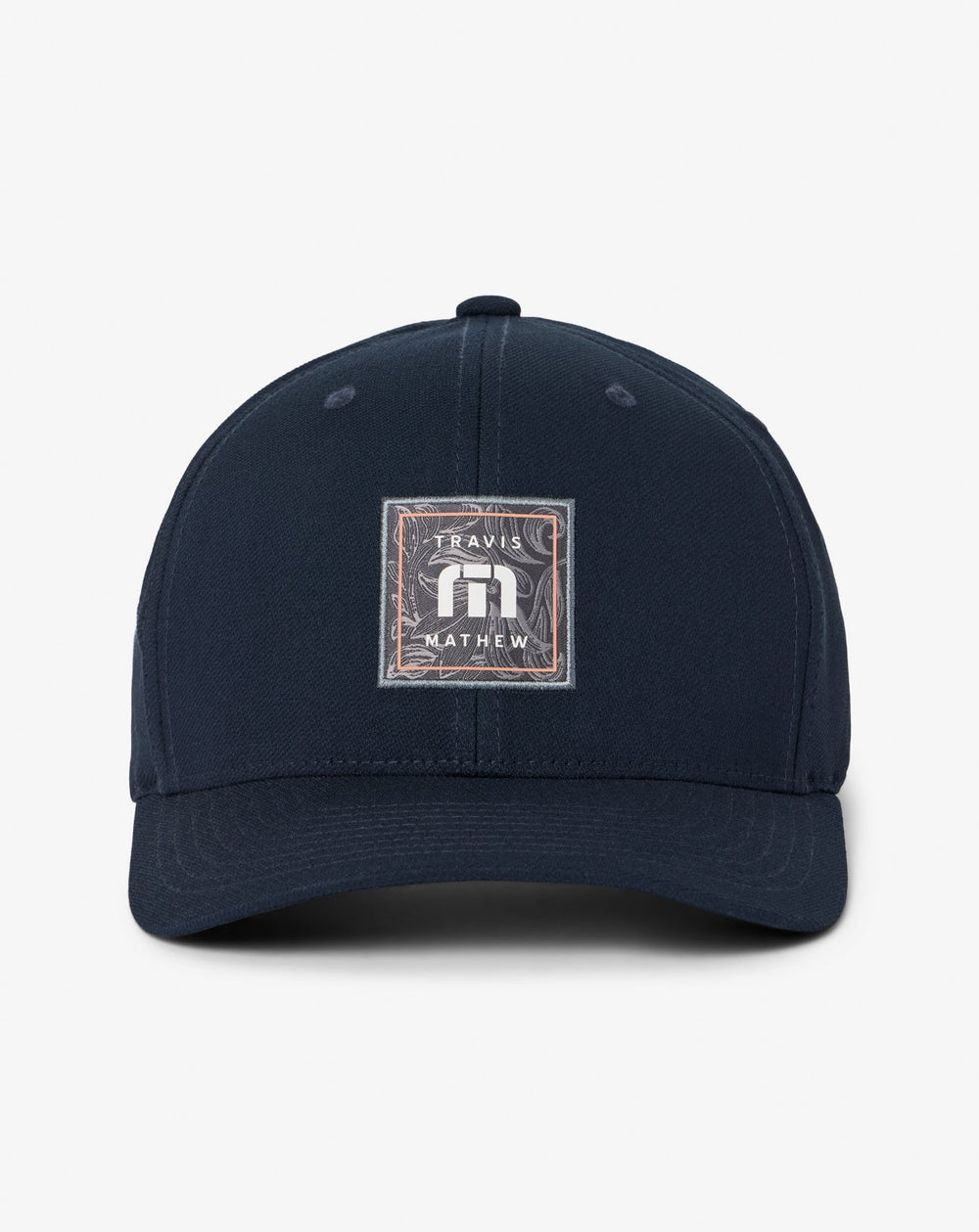 TravisMathew | Final Boarding Snapback Hat