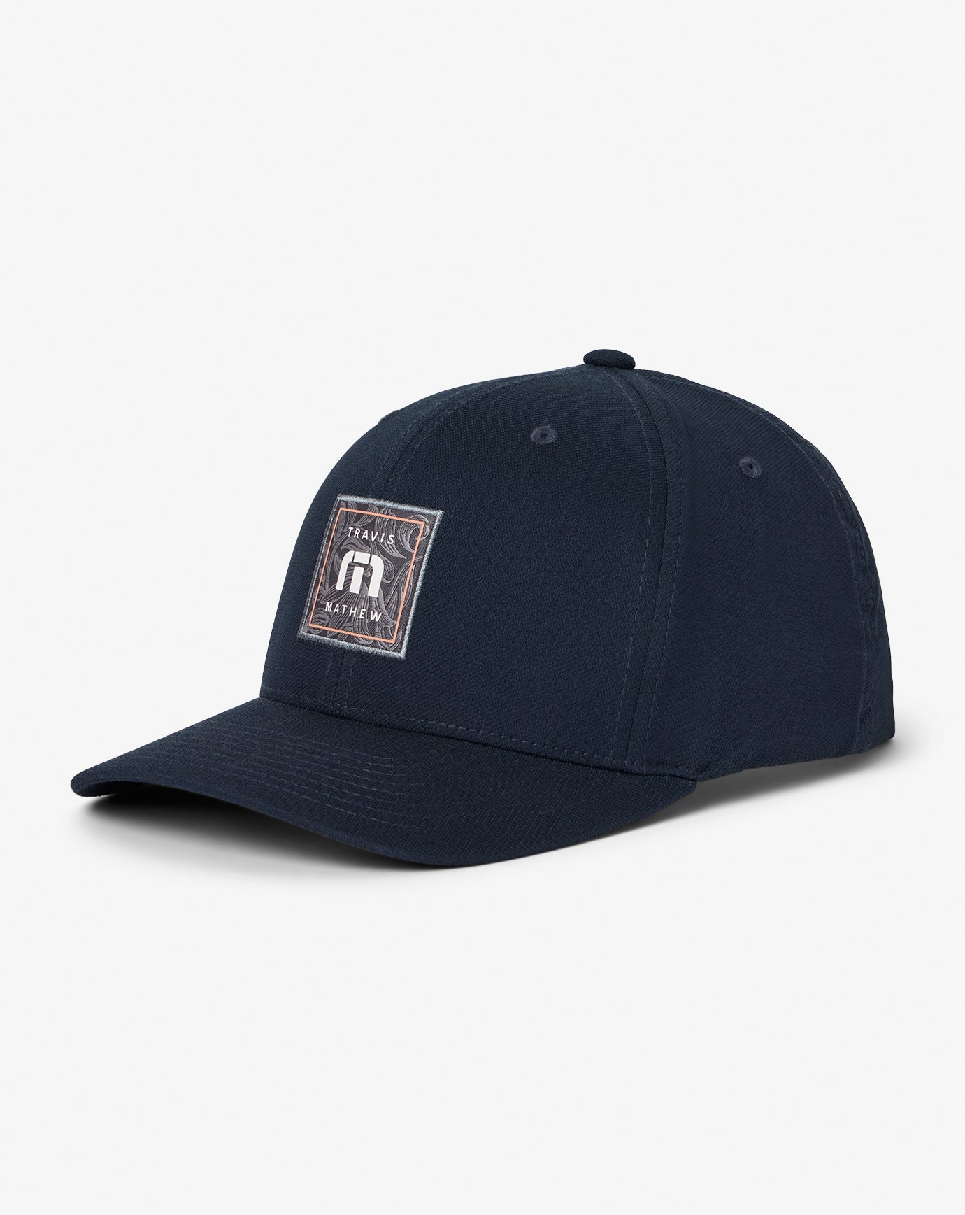 TravisMathew | Final Boarding Snapback Hat