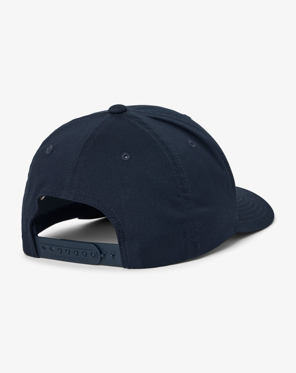 TravisMathew | Final Boarding Snapback Hat