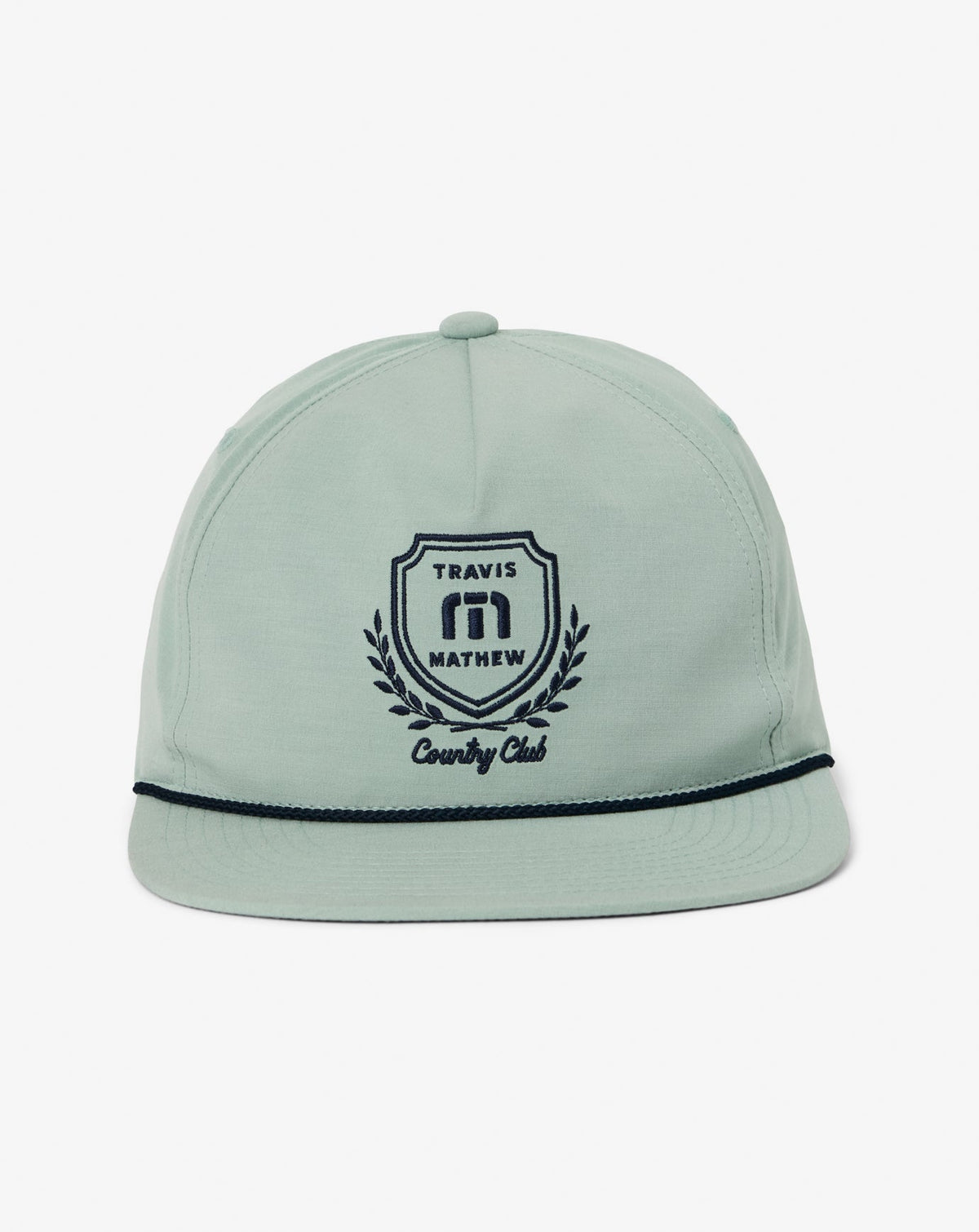 TravisMathew | Local Favorite Snapback Hat