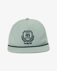 TravisMathew | Local Favorite Snapback Hat