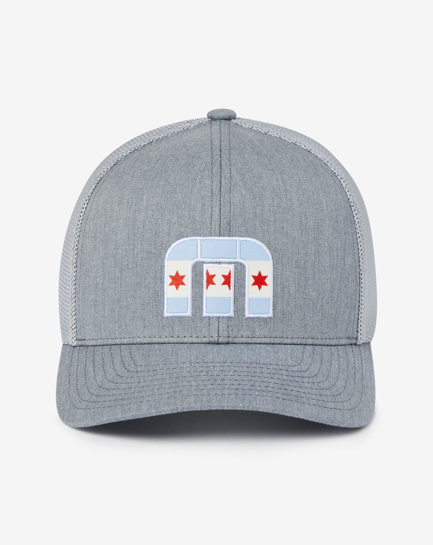 TravisMathew | Michigan Ave 2.0 Snapback Hat