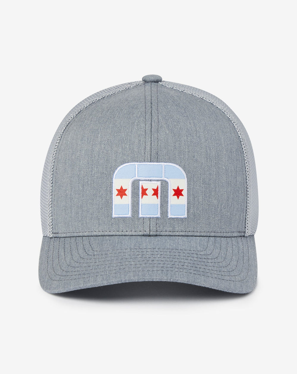 TravisMathew | Michigan Ave 2.0 Snapback Hat