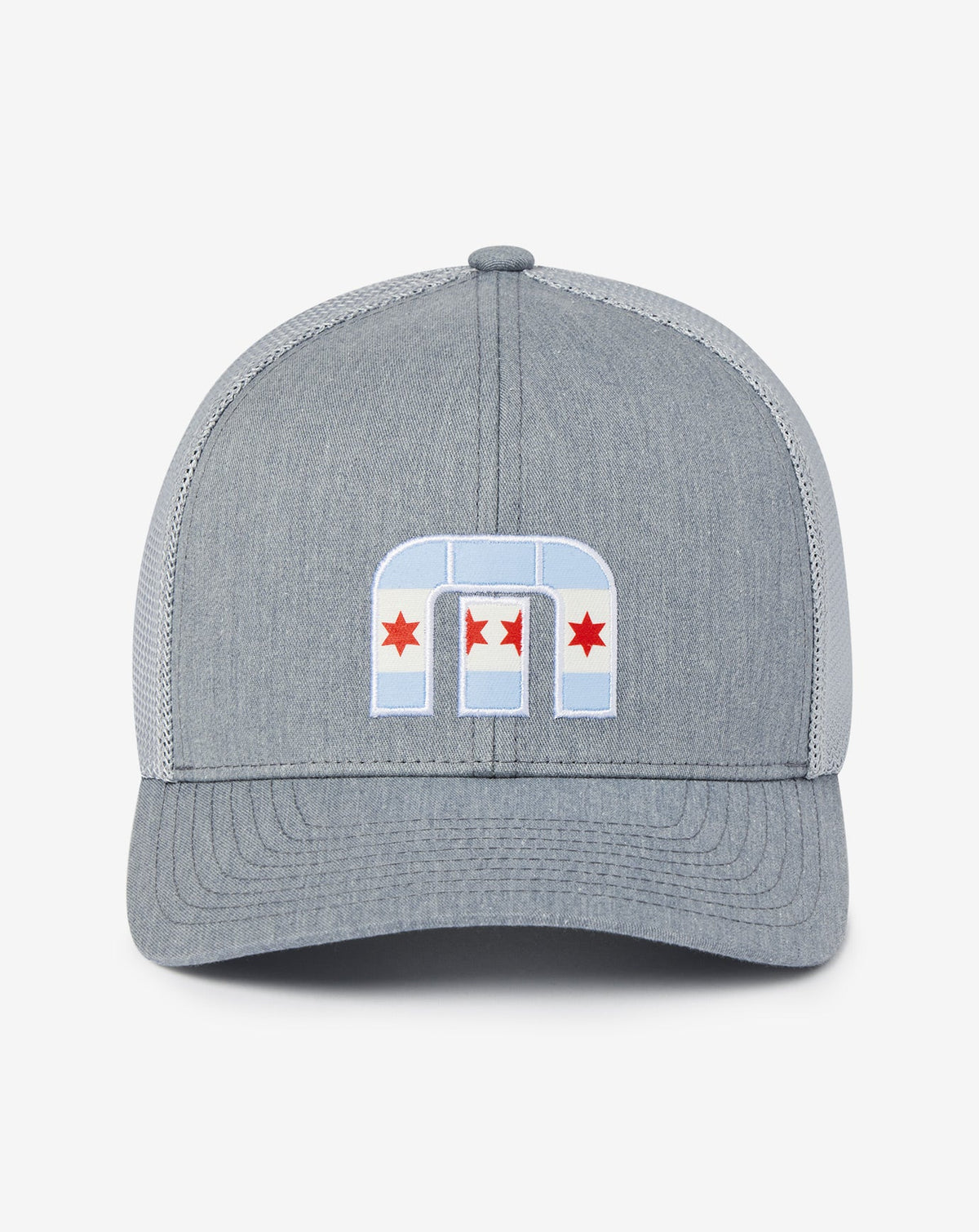 TravisMathew | Michigan Ave 2.0 Snapback Hat