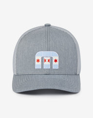 TravisMathew | Michigan Ave 2.0 Snapback Hat