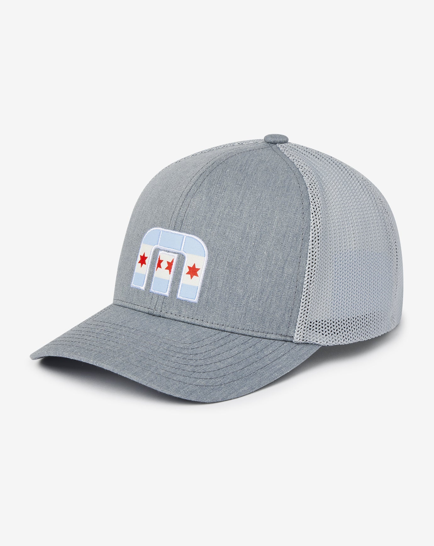 TravisMathew | Michigan Ave 2.0 Snapback Hat