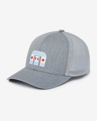 TravisMathew | Michigan Ave 2.0 Snapback Hat
