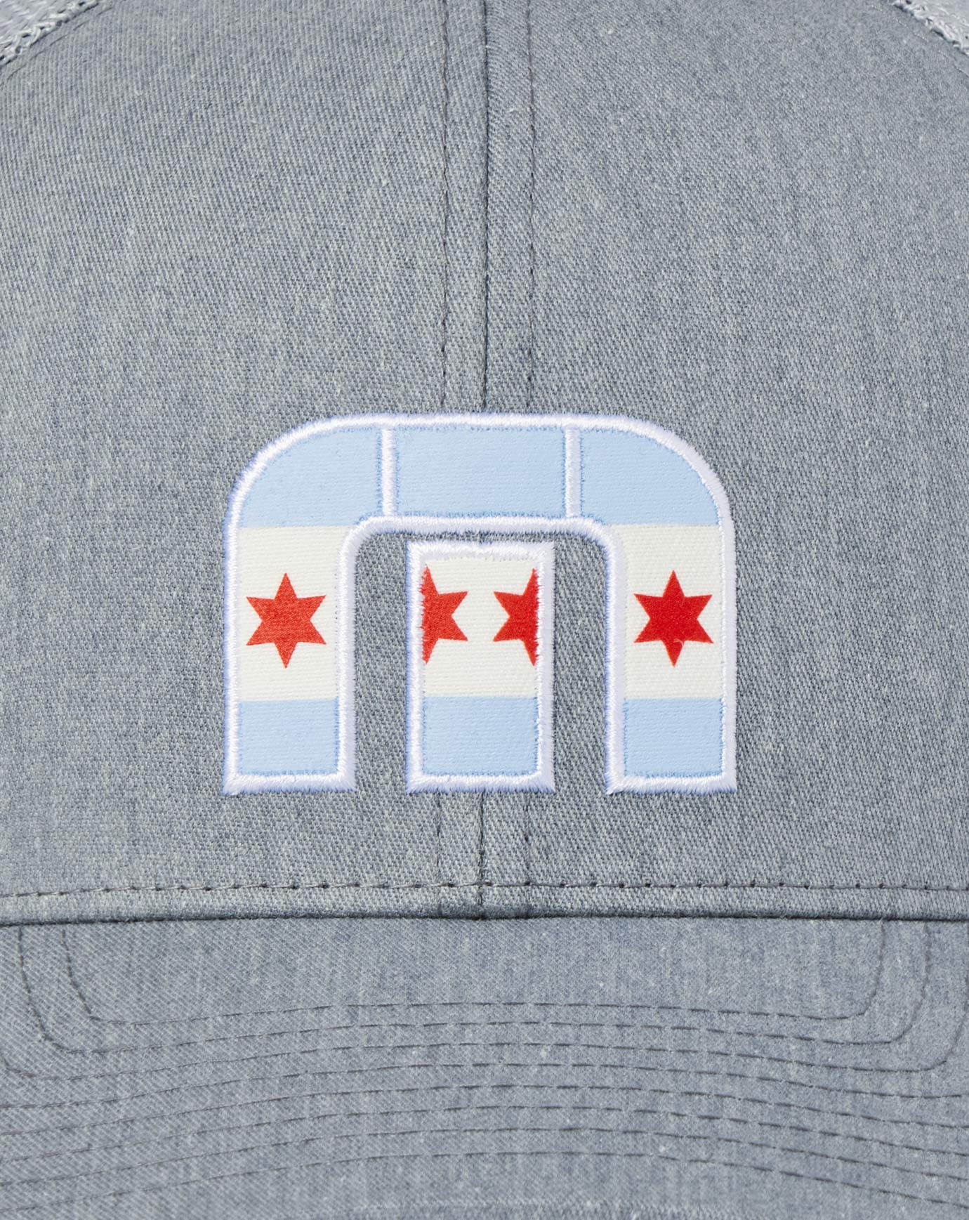 TravisMathew | Michigan Ave 2.0 Snapback Hat