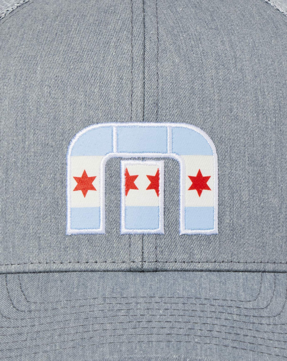 TravisMathew | Michigan Ave 2.0 Snapback Hat