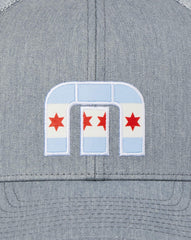 TravisMathew | Michigan Ave 2.0 Snapback Hat