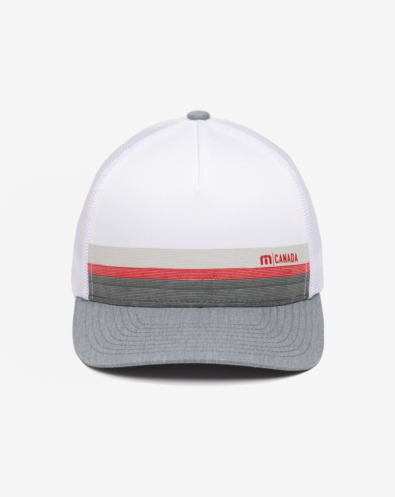 TravisMathew | North Woods Snapback Hat