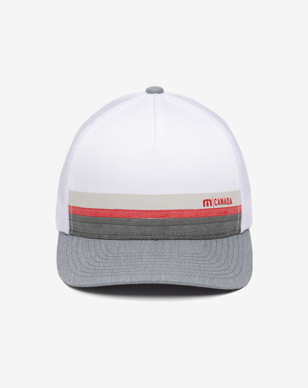 TravisMathew | North Woods Snapback Hat
