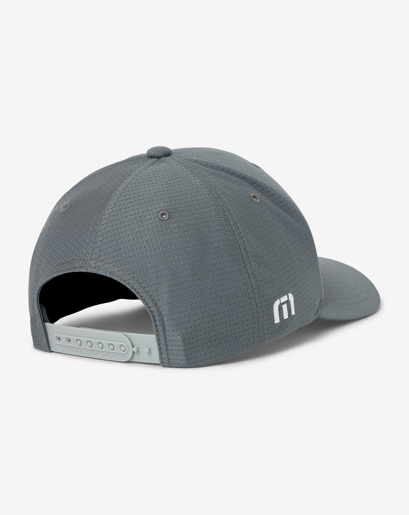 TravisMathew | Bahamas Blank Snapback Hat