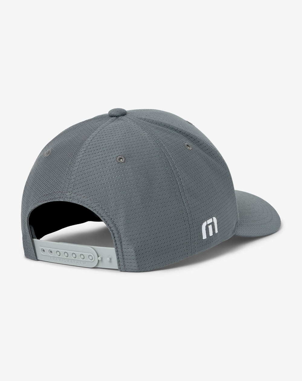 TravisMathew | Bahamas Blank Snapback Hat