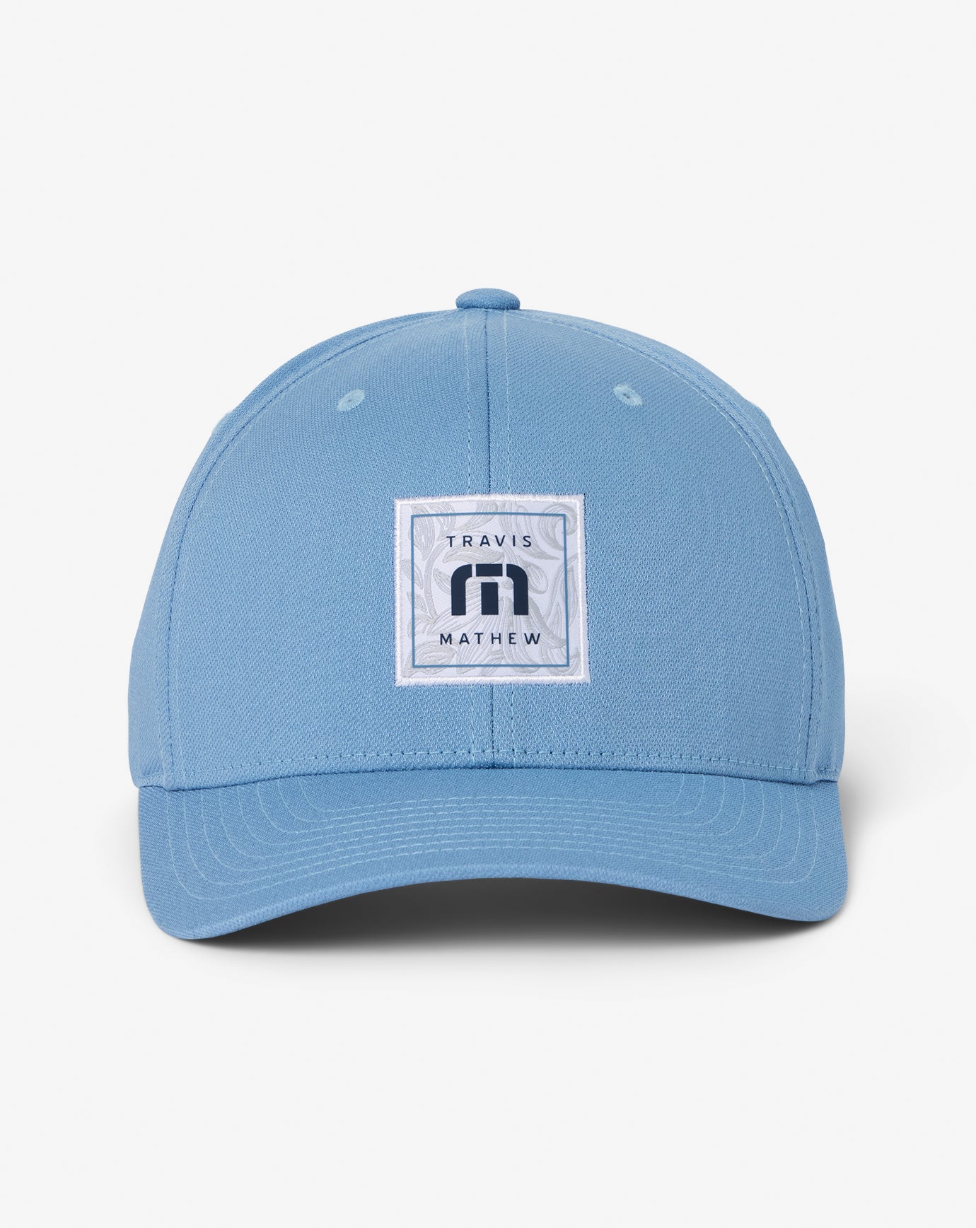 TravisMathew | Final Boarding Snapback Hat