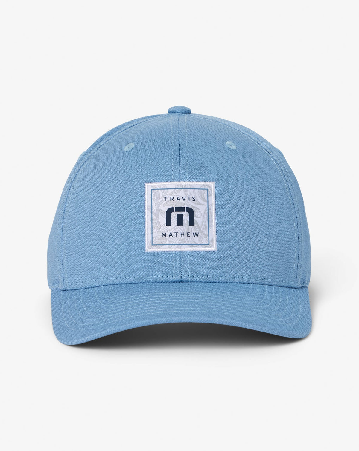TravisMathew | Final Boarding Snapback Hat