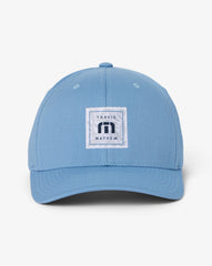 TravisMathew | Final Boarding Snapback Hat