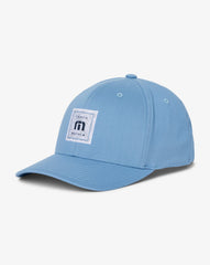 TravisMathew | Final Boarding Snapback Hat