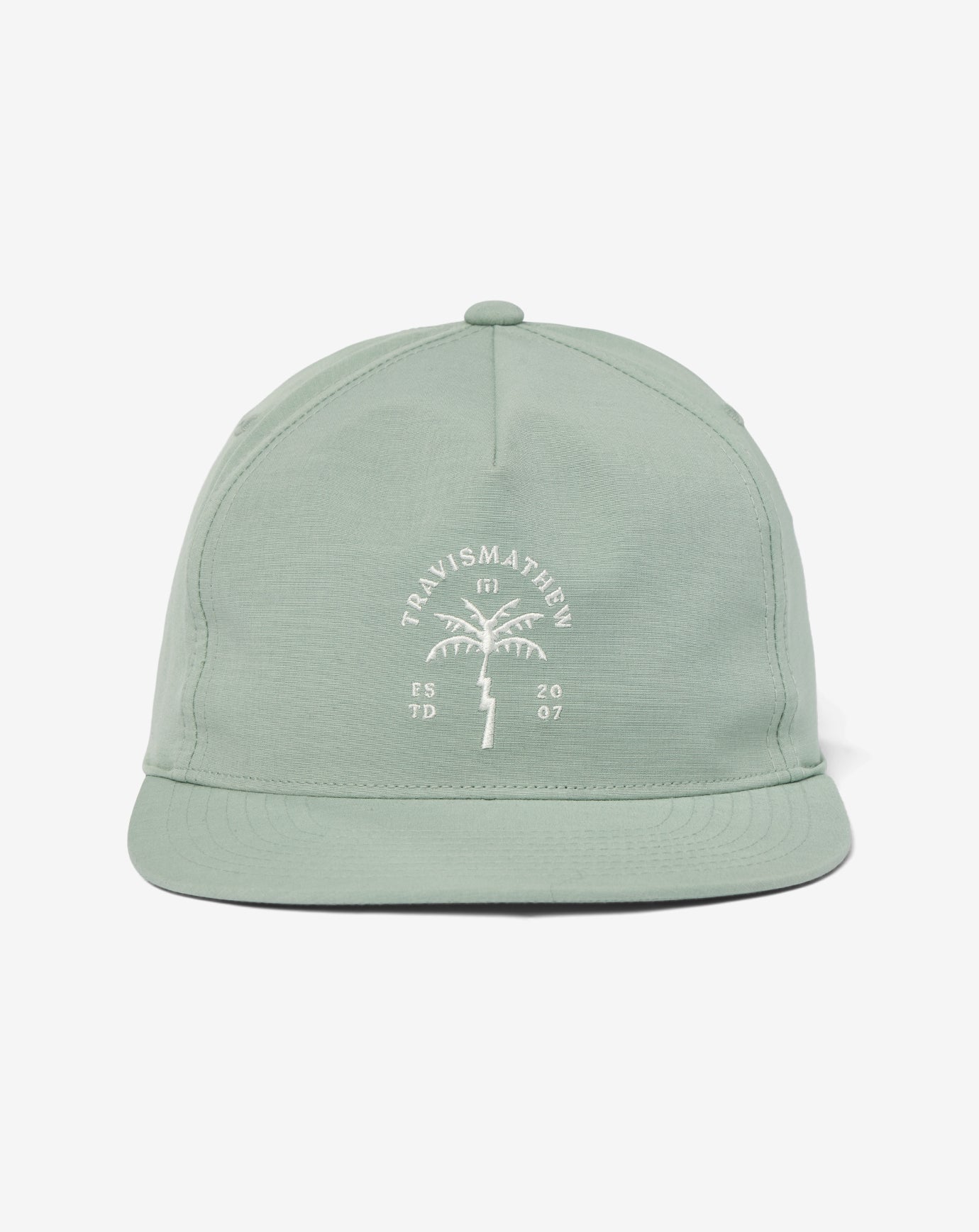 TravisMathew | Finally There Snapback Hat