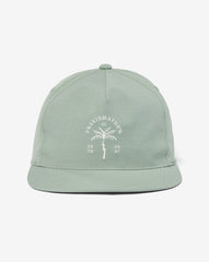 TravisMathew | Finally There Snapback Hat